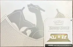 Pokemon TCG Sword & Shield Ultra-Premium Collection Charizard Box English 2022 - Image 2