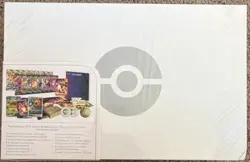 Pokemon TCG Sword & Shield Ultra-Premium Collection Charizard Box English 2022 - Image 3