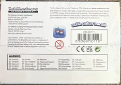 Pokemon TCG Sword & Shield Ultra-Premium Collection Charizard Box English 2022 - Image 4
