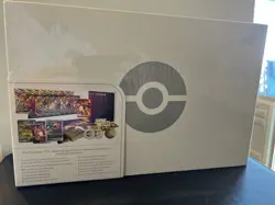 Pokemon TCG Sword and Shield Ultra Premium Collection Charizard Box 820650871115 - Image 2