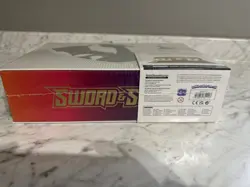 Pokemon TCG; Sword & Shield Ultra-Premium Collection Charizard Sealed Box - Image 2