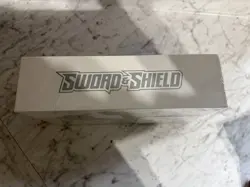 Pokemon TCG; Sword & Shield Ultra-Premium Collection Charizard Sealed Box - Image 5