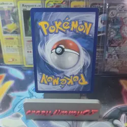 Pokemon Swirlix RC19/RC32 Holo Radiant Collection Uncommon Card English 2016 - Image 2