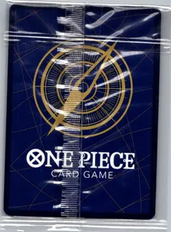 Sealed Perona (Illustration Box Vol.4) OP09-034 - One Piece Card - NM - Image 2
