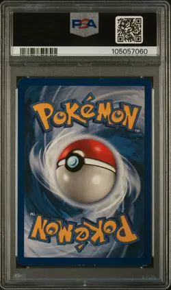 Charizard 1999 Base Set Holo - 4/102 - PSA 7 - NM - Pokemon TCG Card English - Image 2