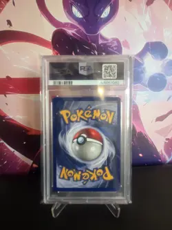 Charizard 1999 Base Set Holo - 4/102 - PSA 7 - NM - Pokemon TCG Card English - Image 5