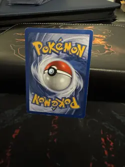 Pokemon TCG Charizard Base Set Holo Card 4/102 English Edition - Image 3