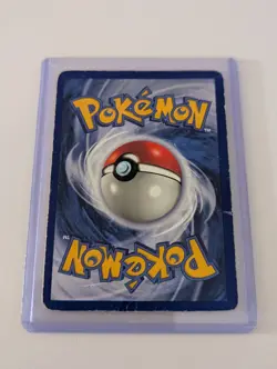 Charizard 4/102 - Base Set Pokemon Card TCG - Holo HP - Image 2
