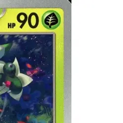 Pokemon Floragato C 011/100 SV9 Battle Partners Japanese Card - Image 4