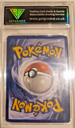 Pokemon TCG Charizard Holo Card Base Set, 4/102, MP - Image 2