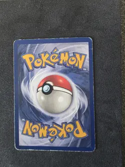 Pokemon TCG Charizard Holo Card 4/102 Vintage Base Set Offers Welcome - Image 5