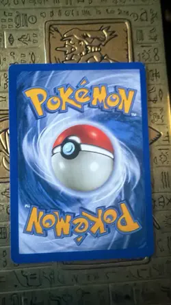 Pokemon TCG Charizard Base Set Holo Card 4/102 Unlimited - Image 2