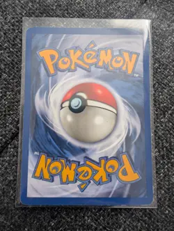 Pokemon TCG Charizard Holo Card Base Set, 4/102, Rare - Image 2