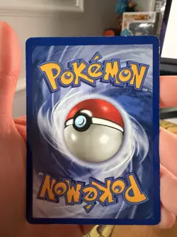 Pokemon TCG Charizard Holo Card Base Set, 4/102 - Image 2