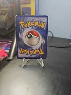Pokemon TCG Charizard Holo Card Base Set, 4/102 - Image 4