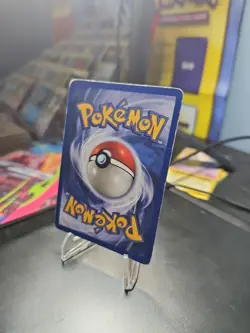 Pokemon TCG Charizard Holo Card Base Set, 4/102 - Image 5