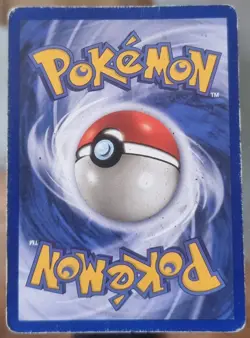 Pokemon TCG Charizard Holo Card Base Set, 4/102 - Image 3