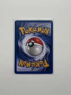 Pokemon TCG Charizard Card 4/102 WOTC 1999 Rare Holo Base Set - Image 2