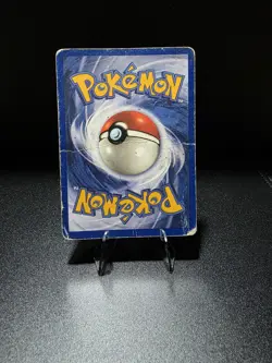 Pokemon TCG Charizard Holo Card Base Set, 4/102, Rare - Image 2
