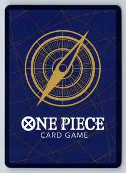 Shakuyaku OP14-107 The Azure Sea's Seven One Piece - Image 2