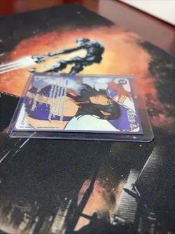 Ms. All Sunday (SP) OP14-084 The Time of Battle Foil - Image 5