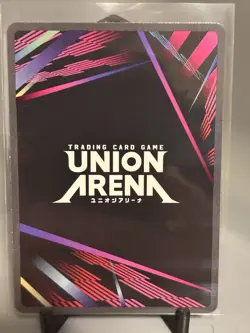 Union Arena Solo Leveling Esil SR (008) - Super Rare - English - Image 2