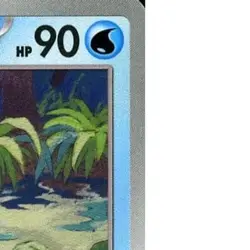 Pokemon Lombre C 022/100 SV9 Battle Partners Japanese Card - Image 4