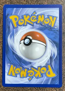 Kirlia 212/198 SV Illustration Rare Holo Pokemon Card - Image 2