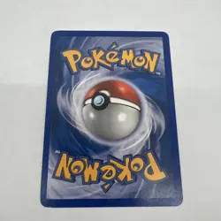 Metang 35/108 EX Power Keepers English Pokemon Card LP - Image 2