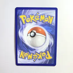 Pokemon Trading Card: Ampharos 090/086 ME04: Chaos Rising IR Holo Rare NM - Image 4