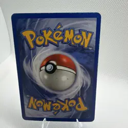 Crawdaunt EX Holon Phantoms Holo Ultra Rare Card 99/110 HP condition - Image 2