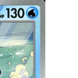Pokemon Wailmer C 024/100 SV9 Battle Partners Japanese Card - Image 4
