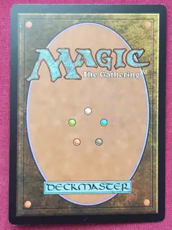 Magic The Gathering RISE OF THE ELDRAZI TRAINING GROUNDS blue card MTG - Image 2