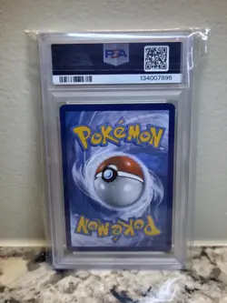 Umbreon VMAX TG23/TG30 Brilliant Stars FA Pokemon Card Trainer Gallery PSA 10 - Image 2