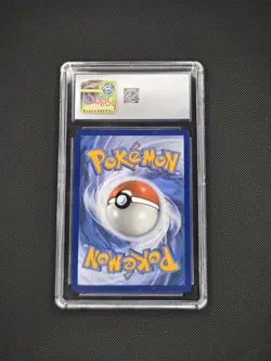 CLEFABLE Pokemon 2023 Trading Card Game Classic 014/034 Holo CGC GEM 10 - Image 2