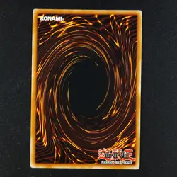 Jar of Greed SD3-EN029 - Structure Deck - Yu-Gi-Oh! Card - Image 2