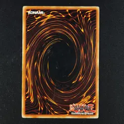 Jar of Greed SD3-EN029 - Structure Deck - Yu-Gi-Oh! Card - Image 4