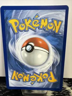 Pokemon Card TCG Mega Evolutions Trainer Lt. Surge's Bargain Card 185/132 NM/M - Image 2