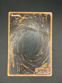 Battle Footballer | DCR-001 | Yu-Gi-Oh Card - Image 2