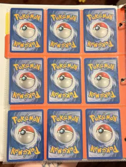 11 Pokemon Ex Era Card Lot Team Rocket Returns Delta Species Crystal Guardians - Image 3