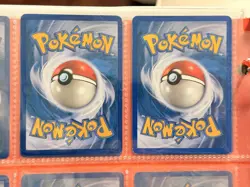 11 Pokemon Ex Era Card Lot Team Rocket Returns Delta Species Crystal Guardians - Image 5