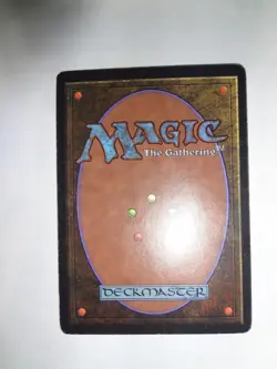 MTG MAGIC THE GATHERING CARD ORIGINAL BETA BLACK UNHOLY STRENGTH ENCHANTMENT 1 - Image 4