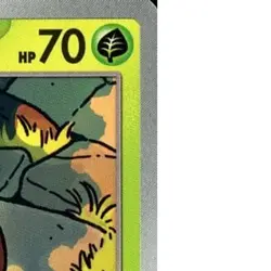 Pokemon Paras C 004/100 SV9 Battle Partners Japanese Card - Image 4