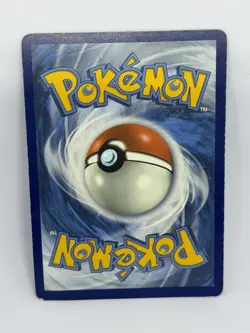 Pokemon Mega M Charizard EX 69/106 Ultra Rare 2014 XY Flashfire Card DAMAGED - Image 2