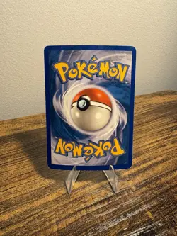 Pokemon Mewtwo Reverse Holo E-Reader Expedition Card 20/165 - Image 2