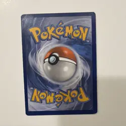 Pokemon Umbreon GX TCG Full Art Rainbow Secret Rare Card #154/149 Sun & Moon - Image 2