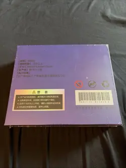 The Moment Love Awakens Spicy Booster Box 11 Pack Trading Cards Anime Waifu TCG - Image 2