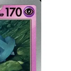 Pokemon Metagross U 039/100 SV9 Battle Partners Japanese Card - Image 4