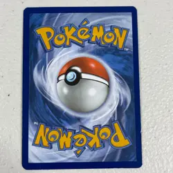 2023 Pokemon ANNIHILAPE 109/198 Scarlet & Violet Rare Holo Card - Image 2