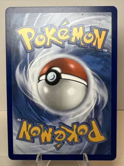 MP+ Garganacl 147/132 Mega Evolution AUTHENTIC Illustration Rare Pokemon Card - Image 2